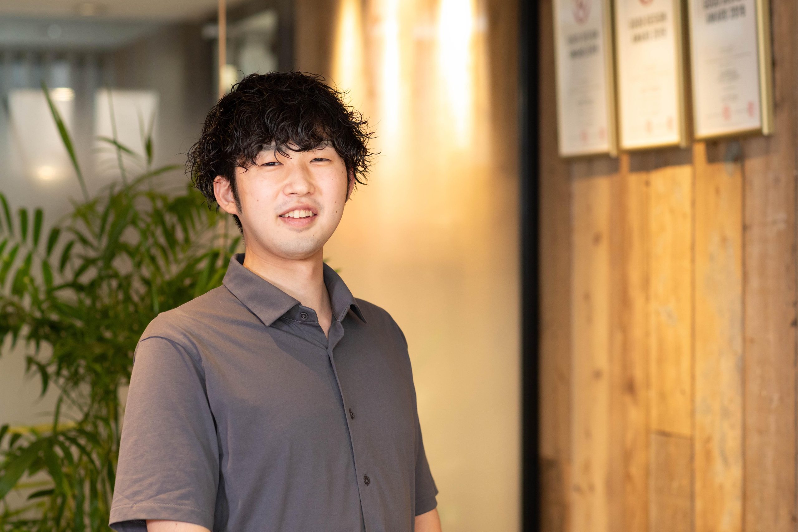 三和建設建築士松本さん