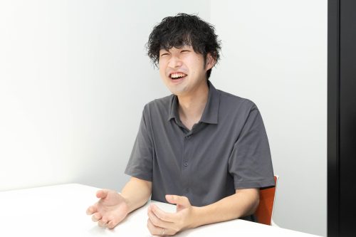 三和建設建築士松本さん