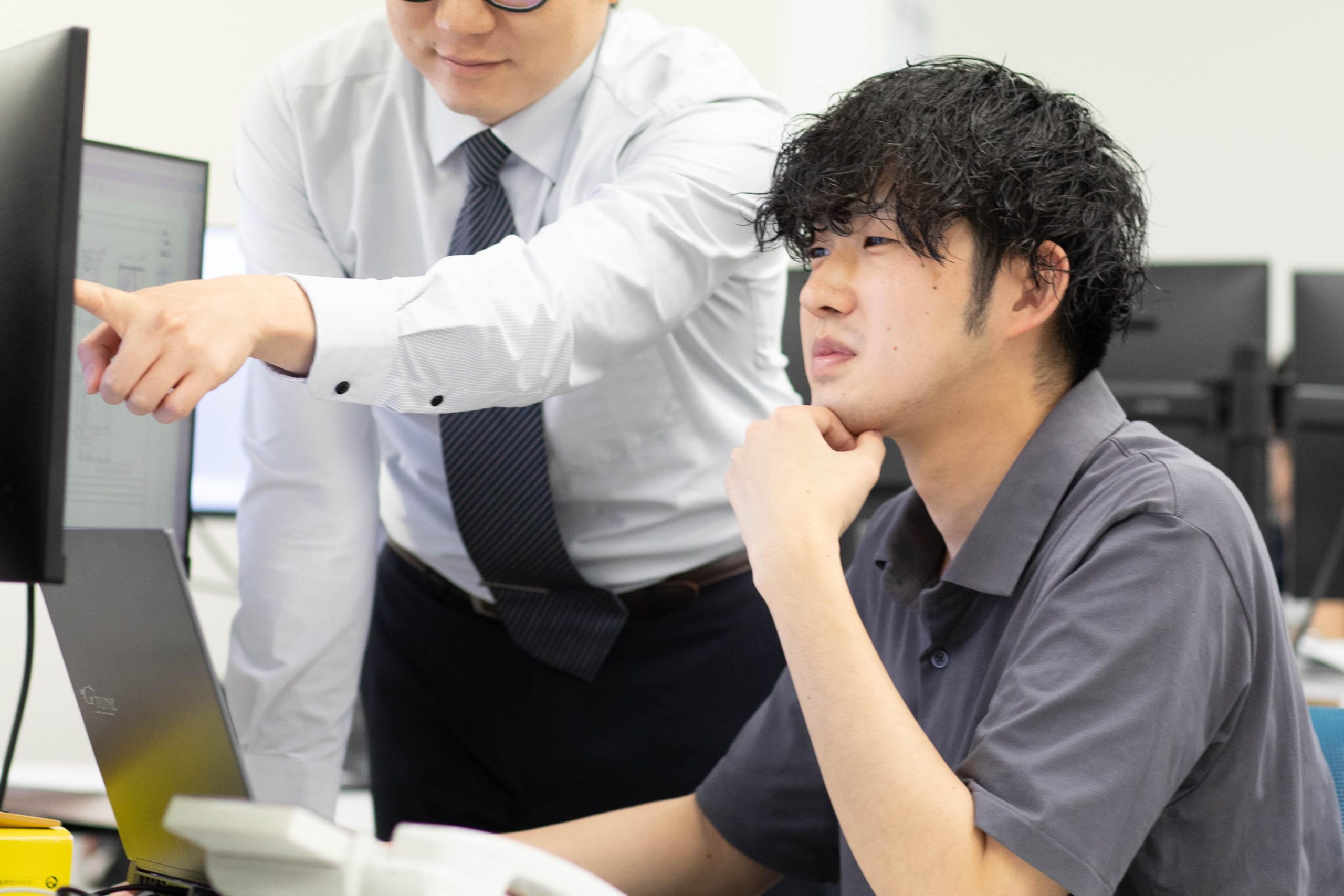 設計職